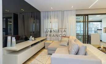 Imagem 4: Ótimo Apartamento com 2 Suítes à venda, 100 m² - Campo Belo - São Paulo/SP