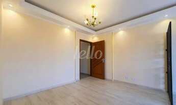 Imagem 2: São Paulo - Apartamento Padrão - Sacomã