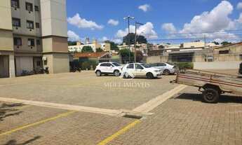 Imagem 4: Apartamento com 2 dormitórios à venda, 48 m² por R$ 185.000,00 - Vila Virgínia - Ribeirão