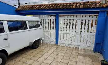 Imagem 3: Casa para Venda em Mongaguá, Balneário Samas, 2 dormitórios, 2 banheiros, 2 vagas