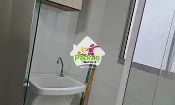 Imagem 7: Apartamento com 2 dorms, Vila Izabel, Guarulhos - R$ 200 mil, Cod: 9051