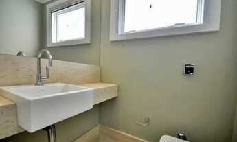 Imagem 7: Casa Venda Alto de Pinheiros 297 m² 4 Dormitórios