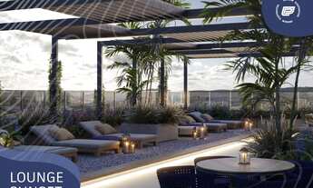 Imagem 4: Apartamento para venda tem 21 metros quadrados com 1 quarto em TAMANDARE I - Tamandaré - P