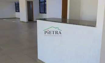 Imagem 6: Belo Horizonte - Conjunto Comercial/Sala - Estoril