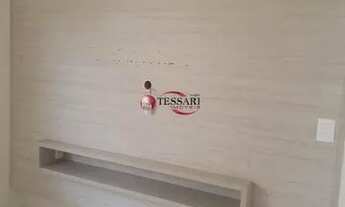 Imagem 2: ALUGA - Casa em Condomínio Gaivota 1 * 3 Dormitórios sala de tv lavabo área gourmet piscin