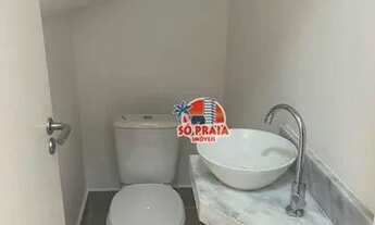 Imagem 7: Casa com 2 dormitórios à venda, 57 m² por R$ 290.000,00 - Tupi - Praia Grande/SP