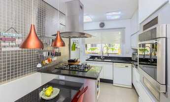 Imagem 3: Casa à venda no bairro Campo Belo - São Paulo/SP