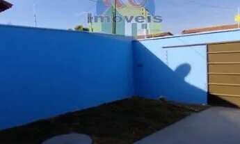 Imagem 3: Casa 2 quartos - JARDIM VENEZA