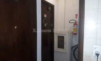 Imagem 5: Apartamento com três quartos sendo um suóte, em Copacabana, av. nossa sra. de Copacabana