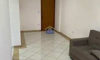 Imagem 4: Apartamento com 1 dorm, Guilhermina, Praia Grande - R$ 278 mil, Cod: ACT2546