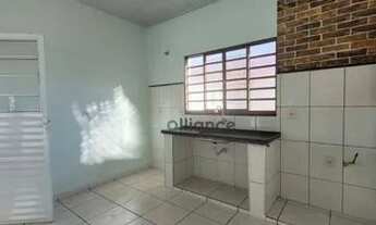 Imagem 5: Casa com 2 dormitórios para alugar, 106 m² por R$ 1.410,00/mês - Vila Pavan - Americana/SP