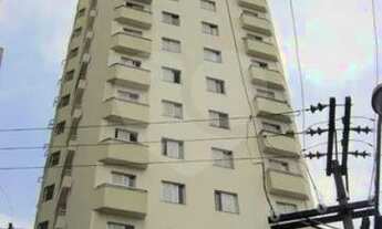 Imagem 6: Apartamento próximo a Avenida Santa Inês com 3 dormitórios e 2 vagas