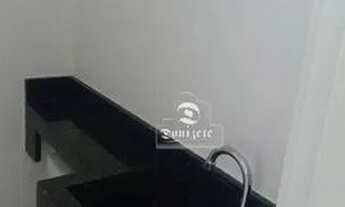 Imagem 5: Cobertura com 2 dormitórios à venda, 52 m² por R$ 498.000,00 - Jardim Paraíso - Santo Andr