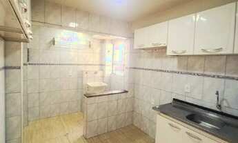 Imagem 7: Apartamento para aluguel, 3 quartos, 1 vaga, Jardim Campo Belo - Limeira/SP