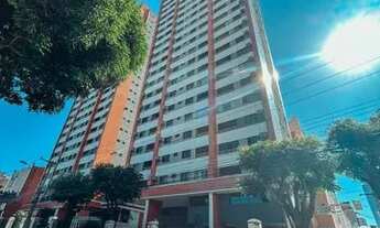 Imagem: Execelente apto no coração da Aldeota