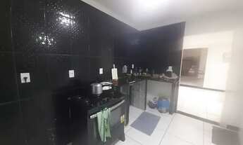 Imagem 2: Alugo casa no cidade nova