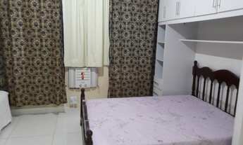 Imagem: Apartamento em Copacabana por Temporada