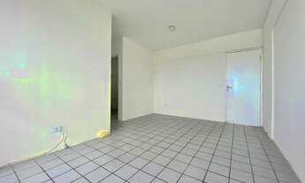 Imagem 3: Belo apto. no Espinheiro, 60 m², 2 quartos sociais (1 suíte), Wcsocial/lavabo alto, varand