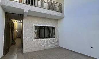 Imagem: Parque Continetal 1,Sobrado com 3 dormitórios