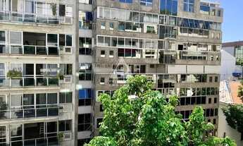 Imagem 6: Flat à venda, 1 quarto, 1 suíte, 1 vaga, Leblon - RIO DE JANEIRO/RJ