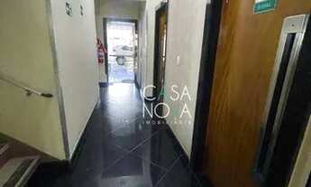 Imagem 4: Apartamento com 2 dormitórios para alugar, 73 m² por R$ 2.700,00/mês - Aparecida - Santos