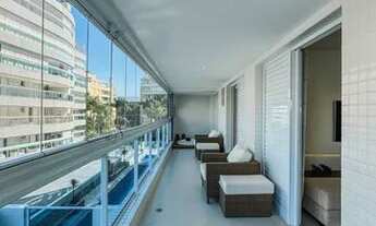 Imagem 7: Apartamento no clube compartilhado - 140m2 - Módulo 07 - Riviera de São Lourenço