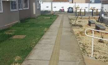 Imagem: Apartamento em Alto do Sumaré - Mossoró