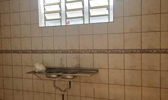 Imagem 6: Aluga uma casa bairro Três Marias