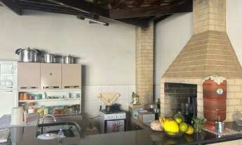 Imagem 2: Casa para venda com 176 metros quadrados com 3 quartos no bairro Ipanema em Patos de Minas