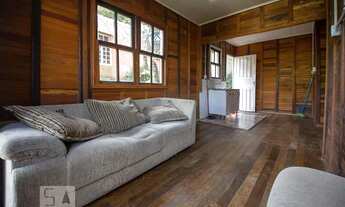 Imagem: Casa para Aluguel - Lagoa da Conceição