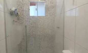 Imagem 6: Casa geminada Casa com 3 dormitórios