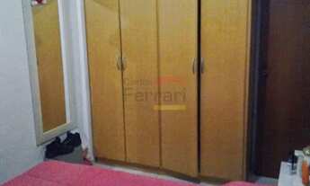 Imagem 4: Apartamento 2 dormitórios -Vila Roque -Zona Norte