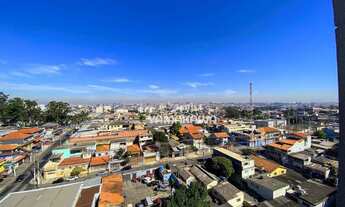 Imagem 5: Apartamento com 2 dormitórios à venda, 45 m² por R$ 340.000,00 - Itaquera - São Paulo/SP