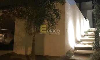 Imagem 3: Casa à venda no Condomínio Residencial Vila Real em Valinhos/SP