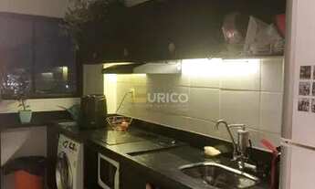 Imagem 3: Apartamento à venda no Condomínio Residencial Valença em Valinhos/SP