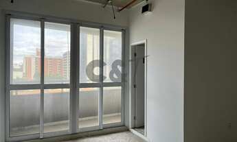 Imagem 2: Conjunto Comercial com 35m² à Venda na Chácara Santo Antônio - São Paulo/SP