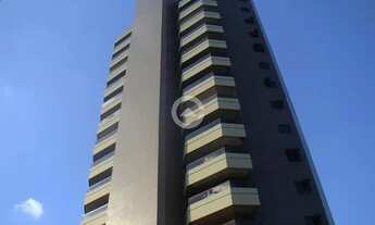 Imagem 2: Apartamento à venda em Campinas, Jardim Proença, com 3 quartos, com 96 m², Edifico Yasmina