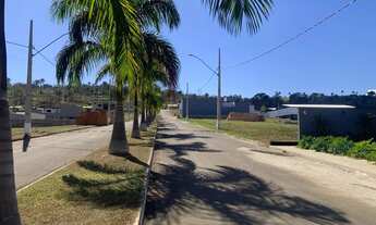 Imagem 6: Terreno-Condominio Estância São José-Delfinópolis-Antes da Balsa