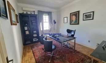 Imagem 11: Alugar vender casa 6 quartos vaga 7 carros bairro Boqueirão Santos