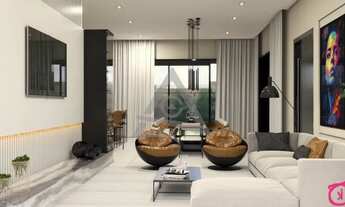 Imagem 3: Casa à venda em Campinas, Loteamento Residencial Arborais, com 4 suítes, com 267 m²