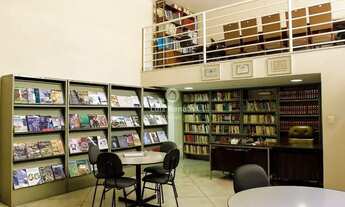 Imagem 4: Casa Comercial com 2.503 m² à Venda - Centro