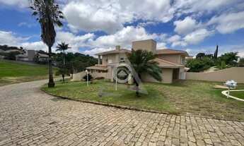 Imagem 3: Casa à venda em Campinas, Sítios de Recreio Gramado, com 5 quartos, com 640 m², Vale das N