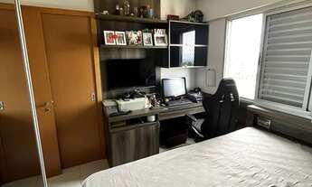 Imagem 3: Apartamento no edifício Idealle,no gama-df