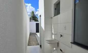 Imagem 7: Vendo casa 2/4 pronta pra morar na Conceição 2