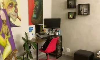 Imagem 4: Apartamento à venda no Condomínio Residencial Valença em Valinhos/SP