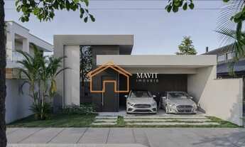 Imagem: Casa 110m² Nova com 1 suíte 2 dormitórios