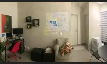 Imagem 6: Apartamento à venda no Condomínio Residencial Valença em Valinhos/SP