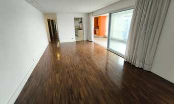 Imagem 7: Apartamento em Alphaville 18 forte Ed more, 196m 3 suites 3 vg 13.000 cond 1.607