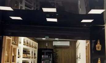 Imagem 5: Passo loja em Jacarepaguá ou vendo cervejeira e os outros itens separados