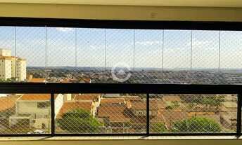 Imagem 7: Apartamento à venda em Campinas, Parque das Flores, com 3 suítes, com 117 m², Volare